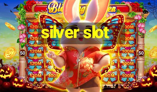 silver slot