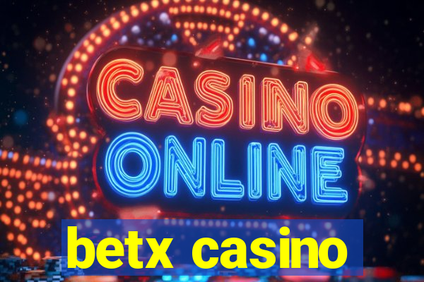 betx casino