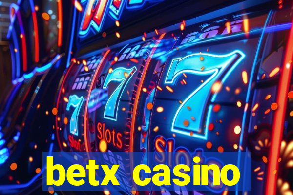 betx casino