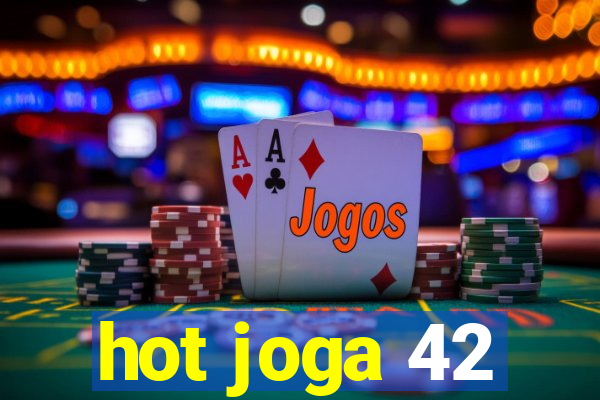 hot joga 42