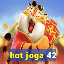 hot joga 42