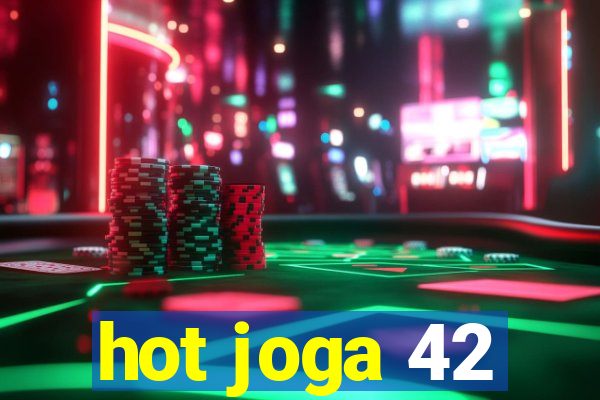 hot joga 42