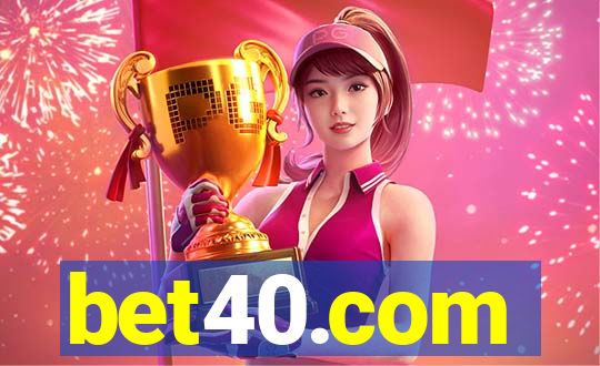 bet40.com