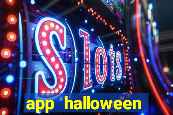 app halloween jackpot slots