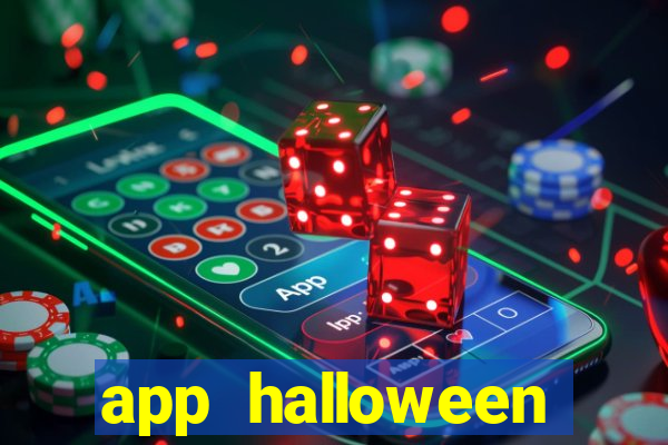 app halloween jackpot slots