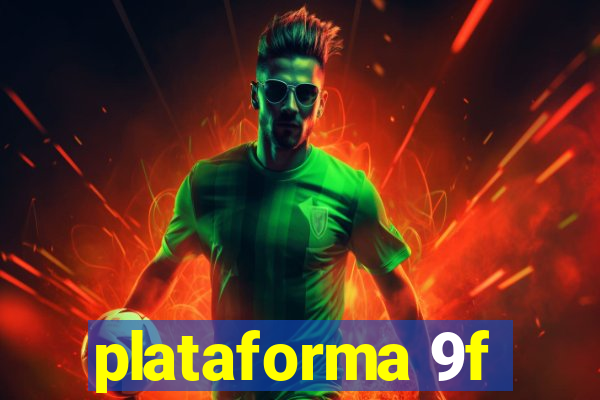 plataforma 9f