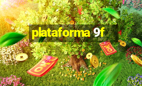 plataforma 9f