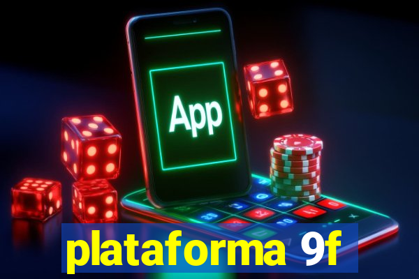 plataforma 9f