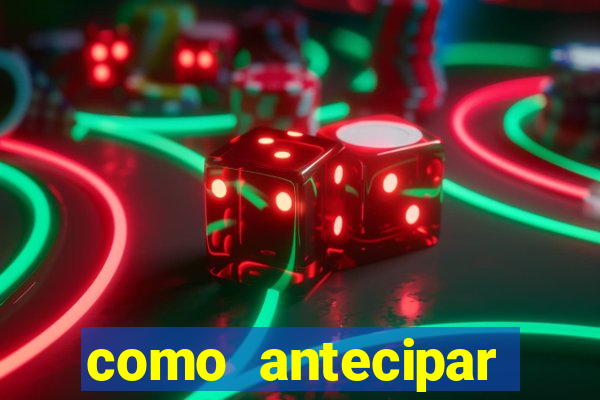 como antecipar oferta tim beta