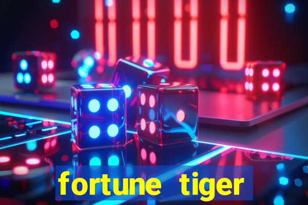 fortune tiger cassino 456bet