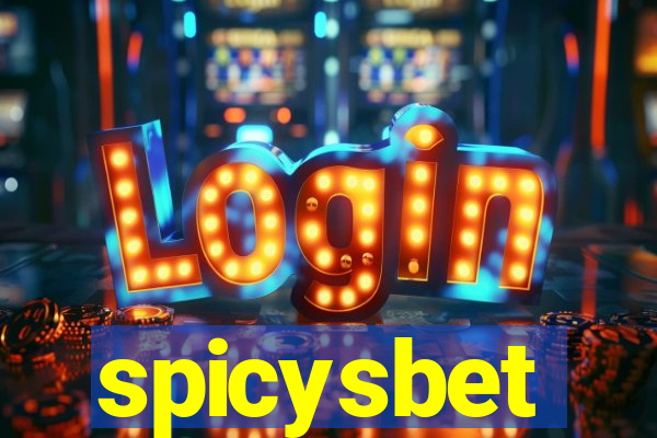 spicysbet