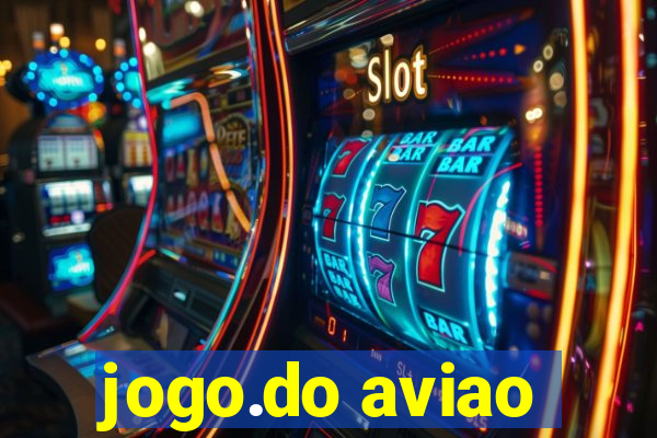 jogo.do aviao