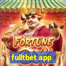 fulltbet app