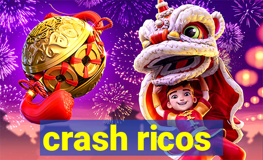 crash ricos