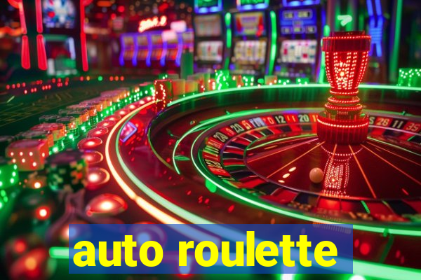 auto roulette