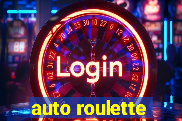 auto roulette