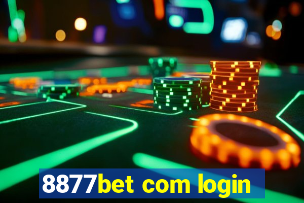 8877bet com login