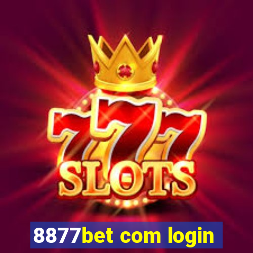 8877bet com login