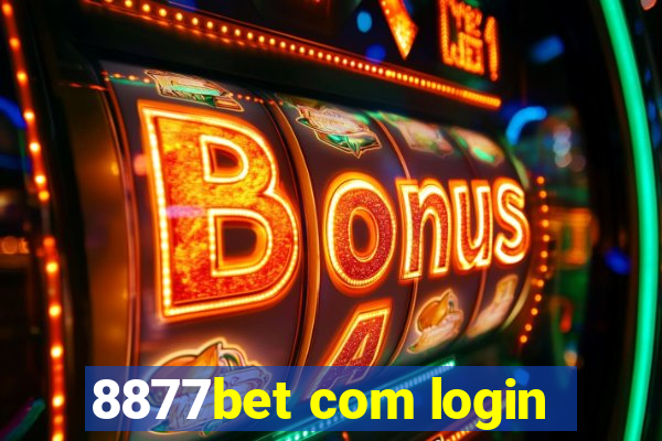 8877bet com login