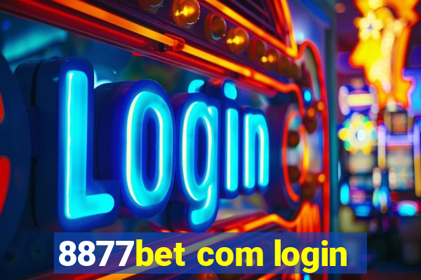 8877bet com login