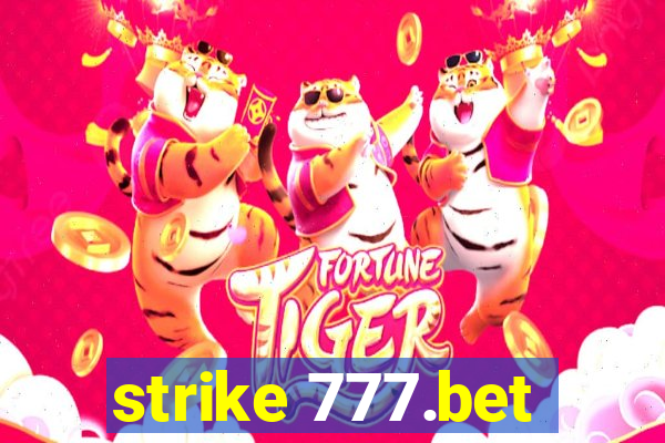 strike 777.bet