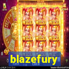 blazefury