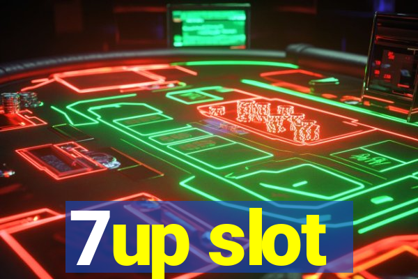 7up slot