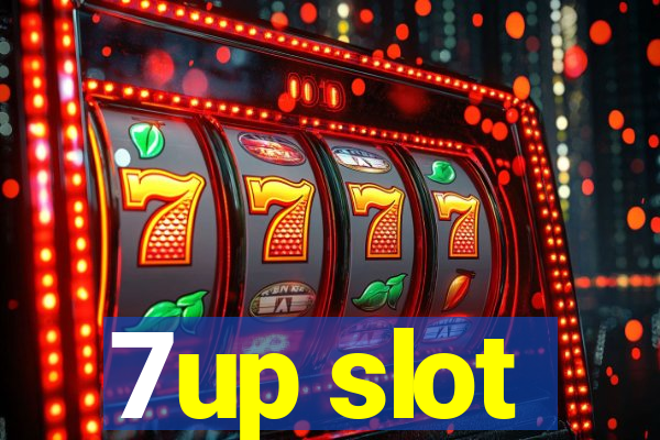 7up slot