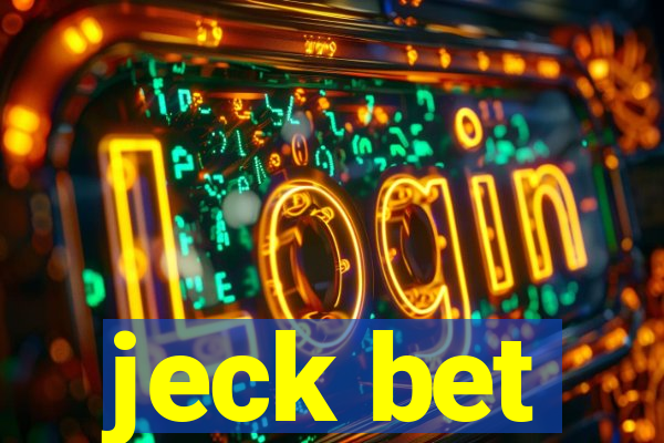 jeck bet