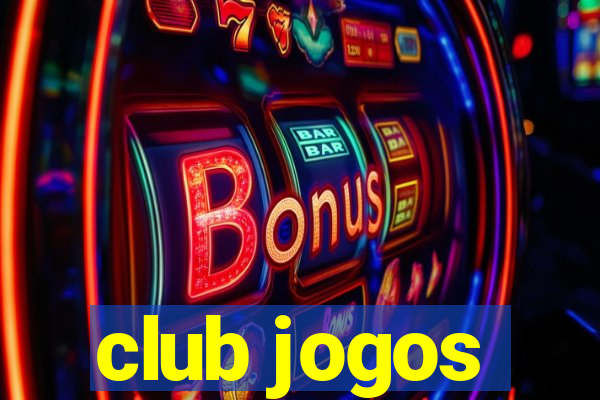 club jogos