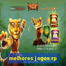 melhores jogos rp