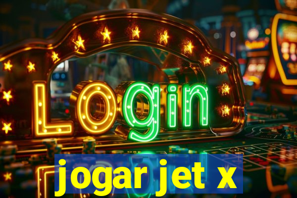 jogar jet x