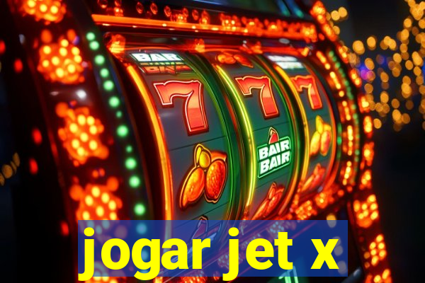 jogar jet x