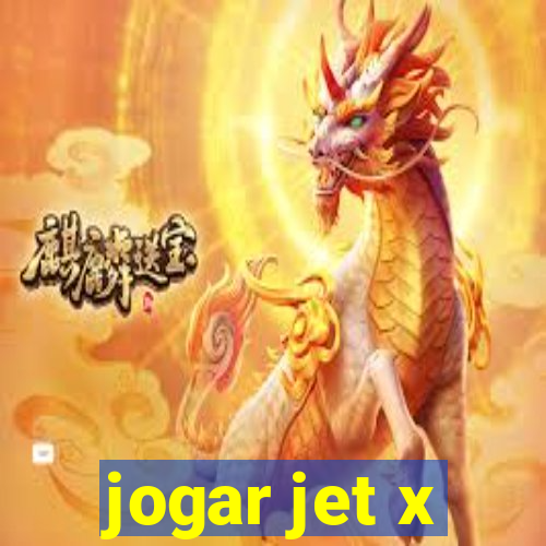 jogar jet x