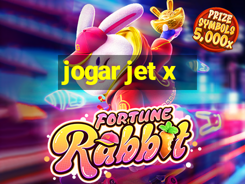 jogar jet x