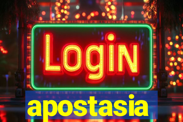 apostasia