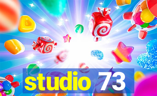 studio 73