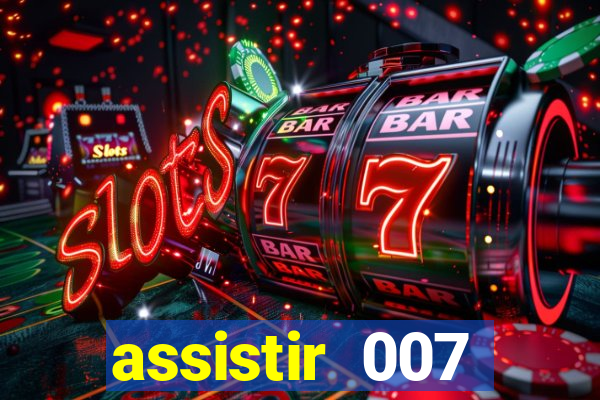 assistir 007 cassino royale dublado