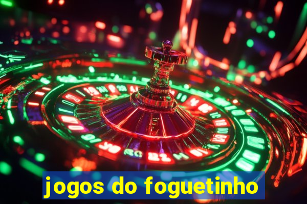 jogos do foguetinho