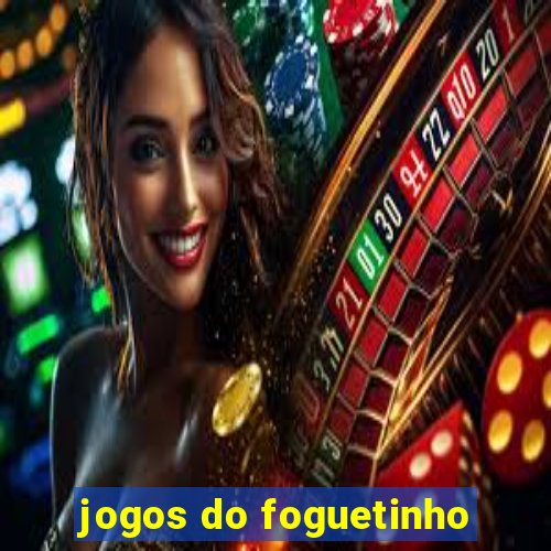 jogos do foguetinho