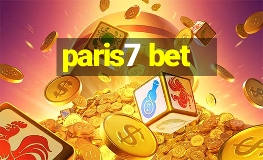 paris7 bet