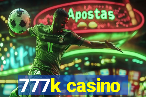 777k casino