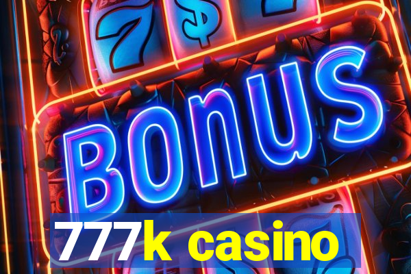 777k casino