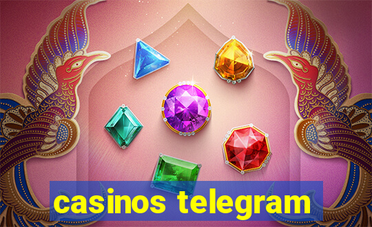 casinos telegram