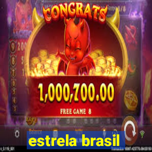 estrela brasil