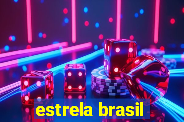 estrela brasil