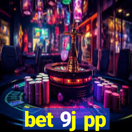 bet 9j pp