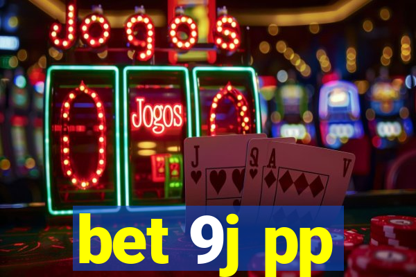 bet 9j pp