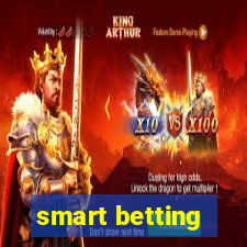 smart betting