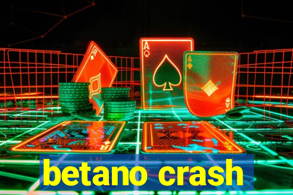 betano crash